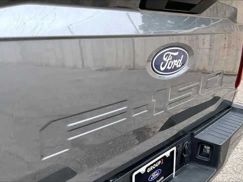 Used 2024 Ford F150 STX RWD image 12