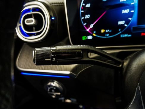 Used 2023 Mercedes-Benz C 300 Sedan w/ AMG Line w/ Night Package image 23