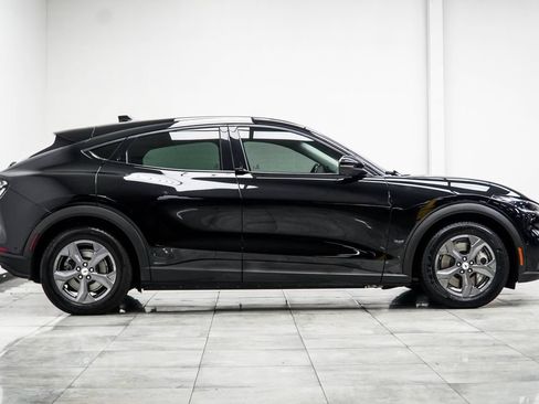 Used 2023 Ford Mustang Mach-E Select RWD image 7