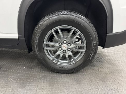 New 2026 GMC Acadia Elevation w/ LPO, Floor Liner Package image 10