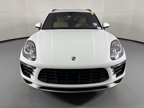 Used 2018 Porsche Macan S image 3
