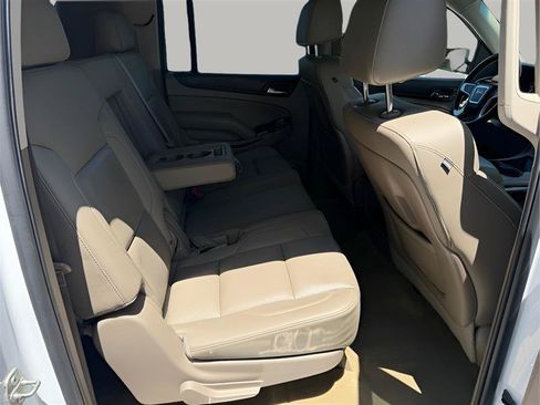 Used 2016 GMC Yukon XL SLT RWD image 43