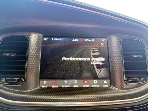 Used 2022 Dodge Charger SRT Hellcat RWD image 67