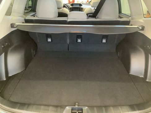 Used 2023 Subaru Forester Premium AWD/4WD image 20