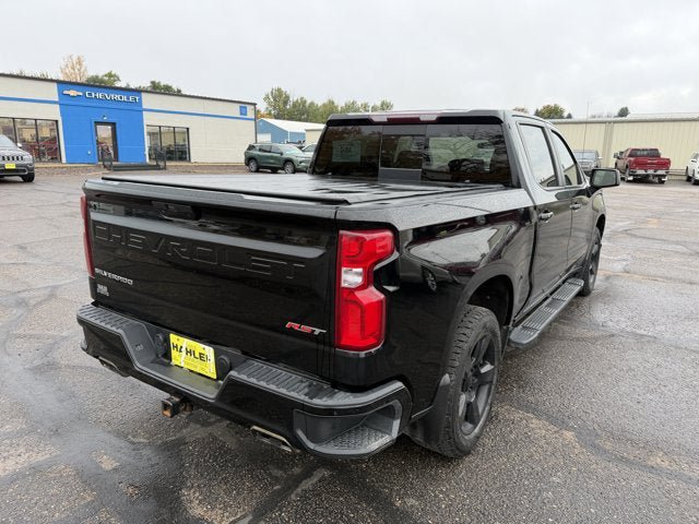Used 2019 Chevrolet Silverado 1500 RST w/ All-Star Edition AWD/4WD image 20