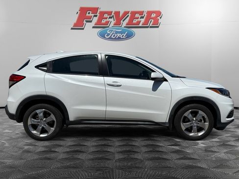 Used 2022 Honda HR-V LX image 6