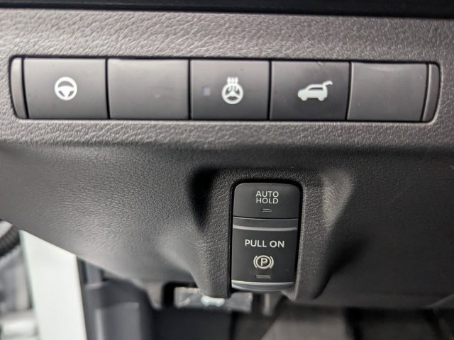 Used 2025 Nissan Murano SL w/ Cargo Package AWD/4WD image 13