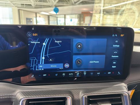 New 2025 Ford Mustang GT Premium image 7