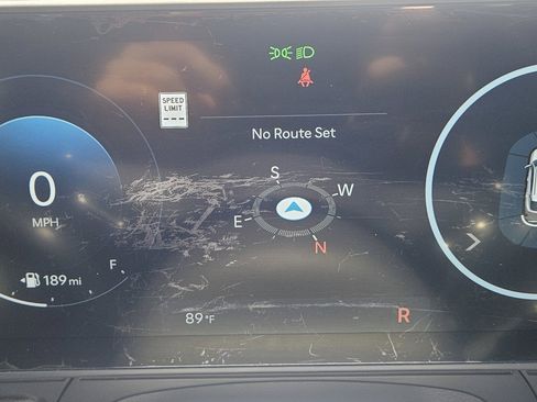 Used 2025 Hyundai Kona Limited AWD/4WD image 18
