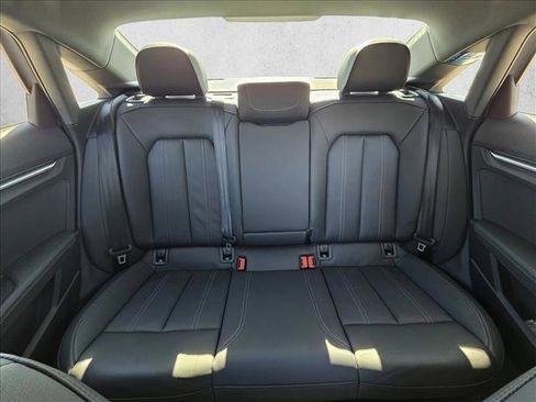 New 2026 Audi A3 2.0T Premium w/ Black Optic Package image 17