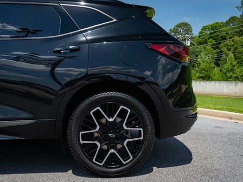 Used 2023 Chevrolet Blazer RS w/ Driver Confidence II Package FWD image 6