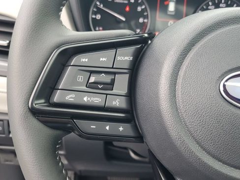 Certified 2026 Subaru Forester Premium AWD/4WD image 13