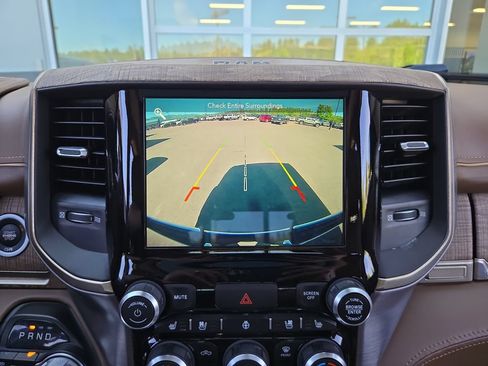Used 2019 RAM 1500 Limited w/ Bed Utility Group AWD/4WD image 25