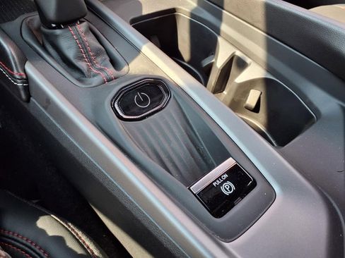 New 2024 Dodge Charger R/T w/ Plus Group image 18