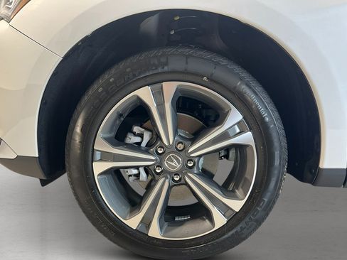 New 2026 Acura RDX SH-AWD w/ Technology Package image 12