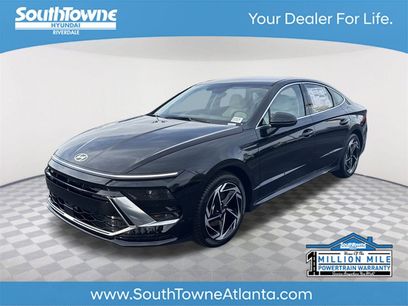 New 2026 Hyundai Sonata SEL