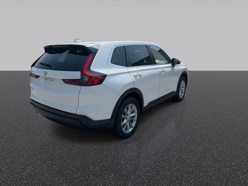 Used 2024 Honda CR-V EX image 9
