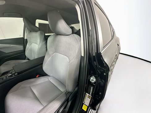 Certified 2026 Toyota Camry LE image 12