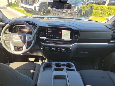 Used 2026 GMC Sierra 1500 Elevation w/ Elevation Select Package image 16