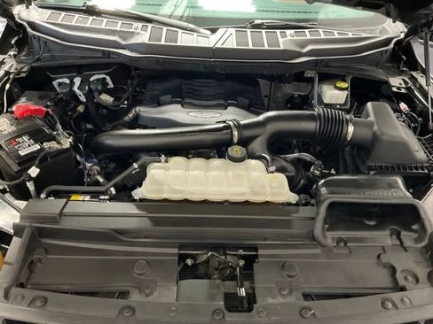 Used 2022 Ford F150 Lariat w/ Equipment Group 502A High AWD/4WD image 43