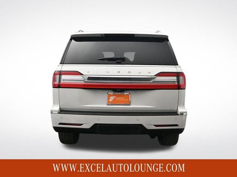 Used 2021 Lincoln Navigator L Reserve w/ Luxury Package image 5