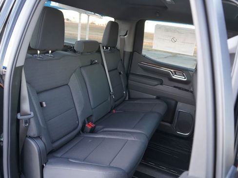 New 2026 Chevrolet Silverado 1500 RST image 26