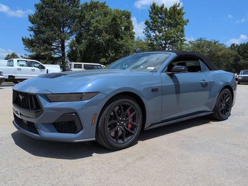 New 2026 Ford Mustang GT Premium RWD image 7