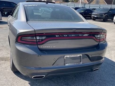 Used 2022 Dodge Charger SXT w/ Leather Interior Group image 22