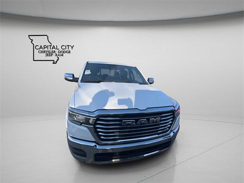 Used 2025 RAM 1500 Laramie image 2