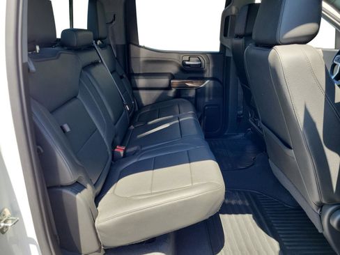 Used 2021 Chevrolet Silverado 1500 RST w/ Redline Edition image 19