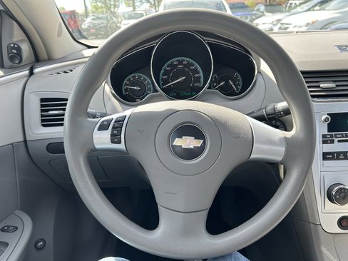 Used 2008 Chevrolet Malibu LS image 19