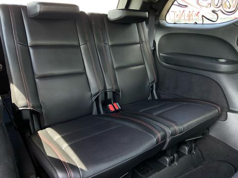 Used 2025 Dodge Durango GT AWD/4WD image 21