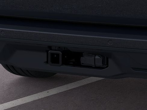 New 2026 Ford Expedition Max Active AWD/4WD image 23