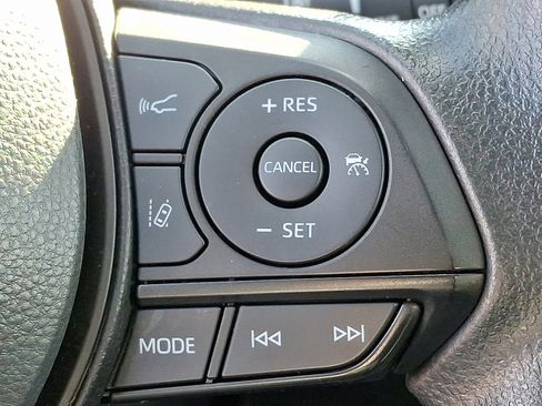 Certified 2024 Toyota RAV4 XLE image 22