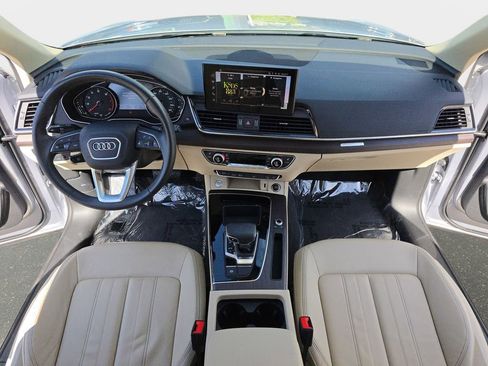 Certified 2023 Audi Q5 2.0T Premium w/ Convenience Package image 35