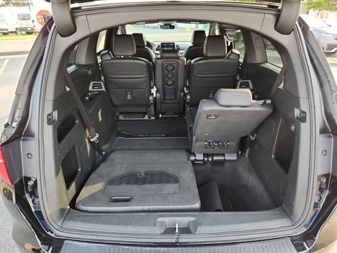 Certified 2023 Honda Odyssey Sport image 27