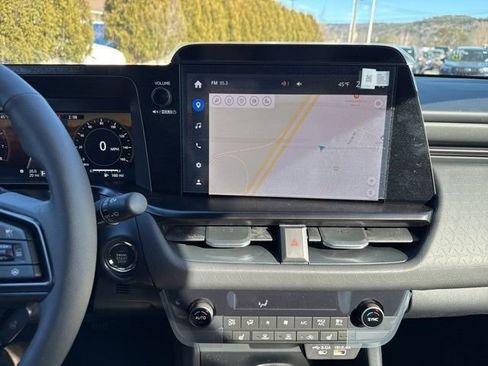 New 2026 Subaru Outback Wilderness AWD/4WD image 24