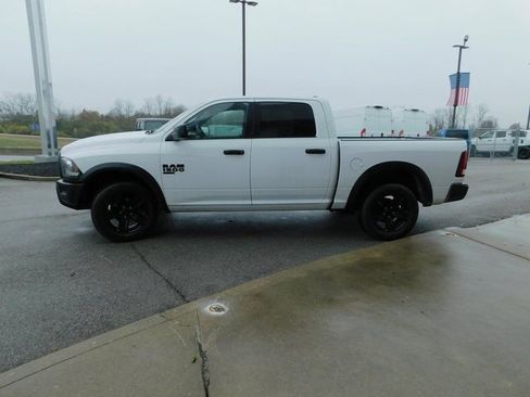 Used 2024 RAM 1500 Classic Warlock image 21