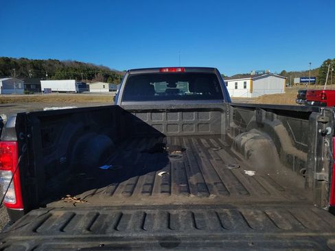 Used 2021 RAM 3500 Big Horn w/ Level 1 Equipment Group image 27