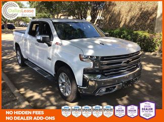 Used 2022 Chevrolet Silverado 1500 LTZ w/ LTZ Premium Texas Edition AWD/4WD video 1