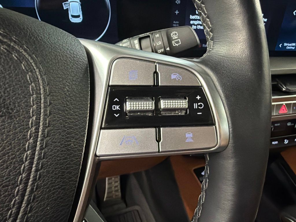 Used 2024 Kia Telluride SX Prestige X-Line AWD/4WD image 20