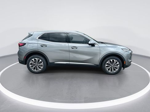 New 2026 Buick Envision Preferred image 9