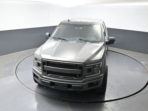 Used 2018 Ford F150 XLT w/ Equipment Group 302A Luxury AWD/4WD image 16