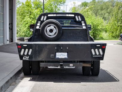 Used 2024 RAM 3500 Tradesman
