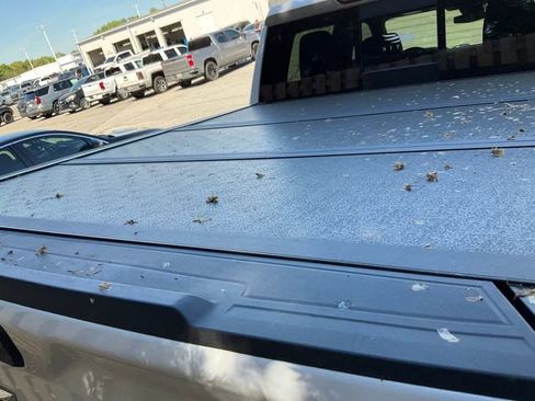 Used 2024 Chevrolet Silverado 1500 RST w/ RST All Star Premium Package image 6