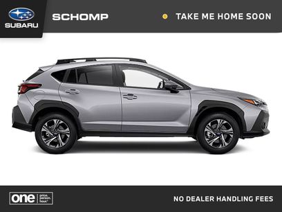 New 2026 Subaru Crosstrek 2.5i Premium