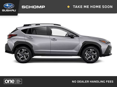 New 2026 Subaru Crosstrek 2.5i Premium AWD/4WD image 1