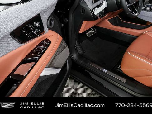 New 2026 Cadillac Optiq Sport 2 RWD image 8