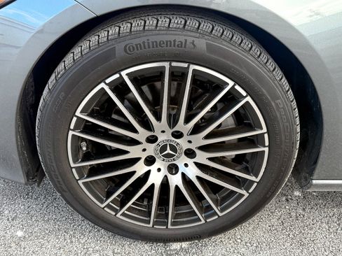 Used 2022 Mercedes-Benz C 300 4MATIC Sedan image 11