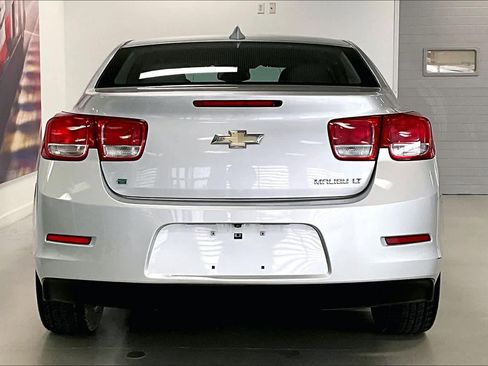Used 2015 Chevrolet Malibu LT image 5